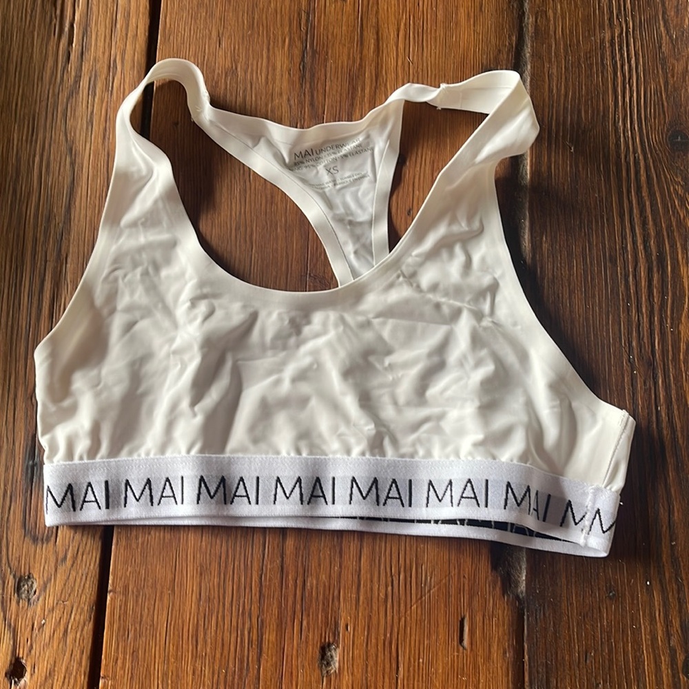 Mai mai bra top